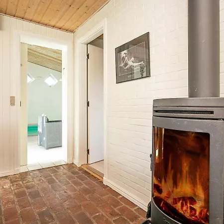 Helmklit Ii Holiday home