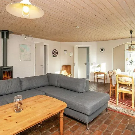 Holiday home Helmklit Ii *