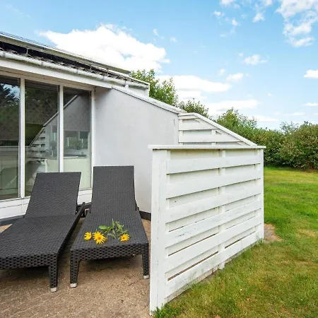 Holiday home Helmklit Ii Fjand Garde