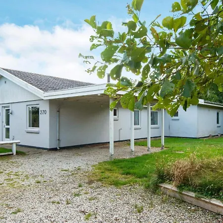 Helmklit Ii Holiday home