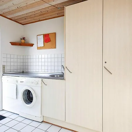 Holiday home Helmklit Ii
